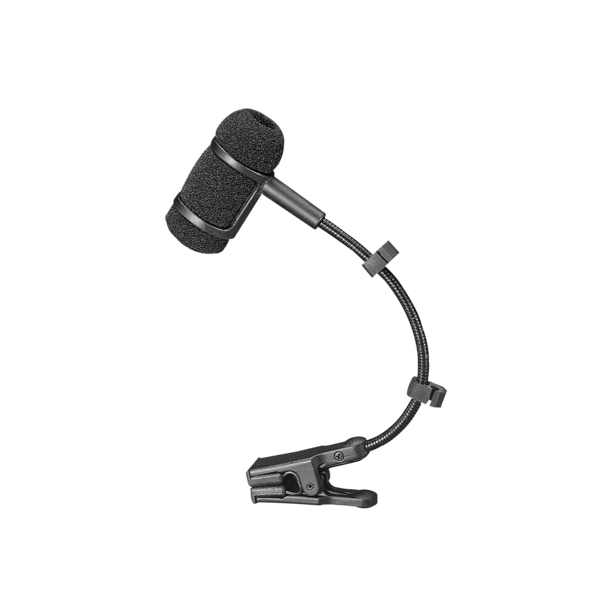 UNIMOUNT MICROPHONE CLIP-ON INSTRUMENT MOUNT